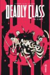 Deadly class T.3 ; the snake pit