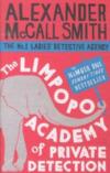 The limpopo academy of private detection - ladies' detective agency: book 13  
