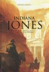 Indiana Jones : explorateurs des temps passés  