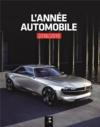 L'ANNEE AUTOMOBILE N.66 (édition 2018/2019)  