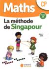 Maths ; CP ; la méthode de Singapour ; fichier 2 (édition 2019)  