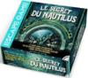 Escape game : le secret du Nautilus  