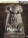 Connaissance des arts Hors-Série n.972 ; pharaons des deux terres : l'épopée africaine des rois de Napata  