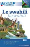 Le swahili ; débutants et faux-débutants B2  