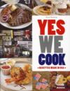 Yes we cook ; recettes made in USA