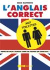 L'anglais correct aux toilettes ; pour ne jamais plus faire de fautes en anglais