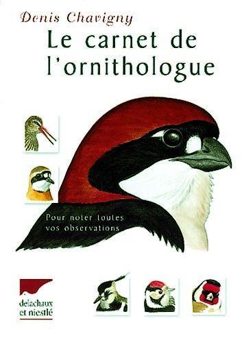Le Carnet De L'Ornithologue