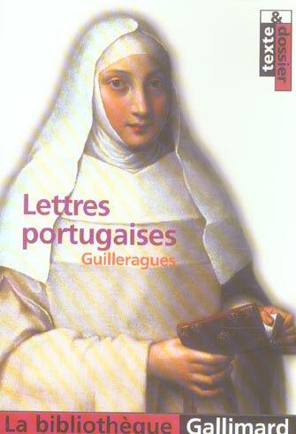 Lettres portugaises