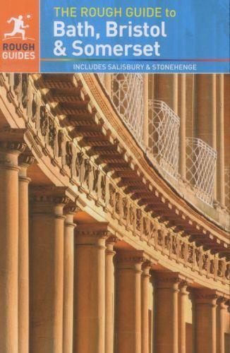 Bath, Bristol And Somerset