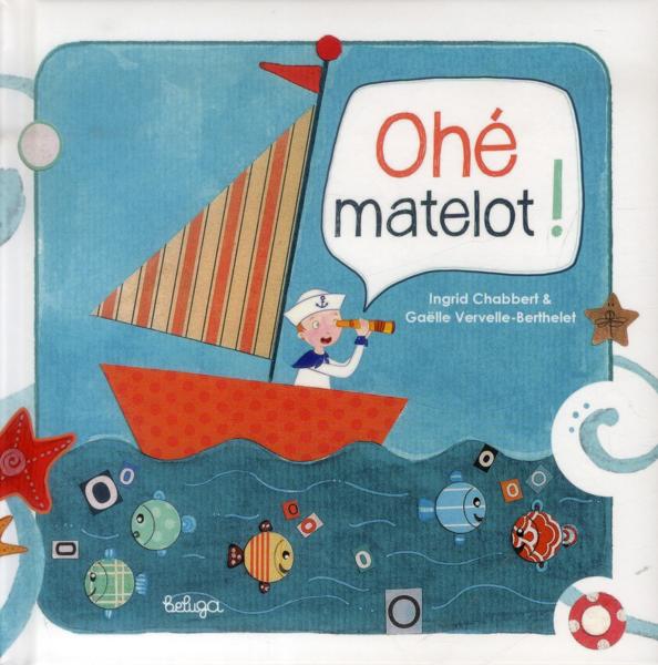 Ohé matelot !