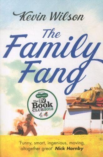 The Family Fang