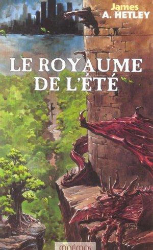 Le royaume d'été