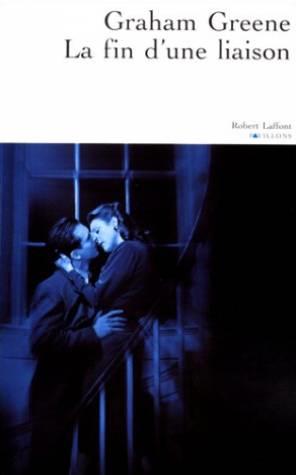 La fin d'une liaison - ne