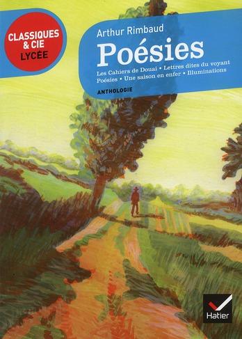Poésies