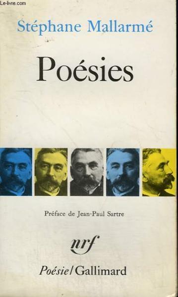 Poesies