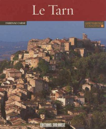 Connaitre le tarn (n.e)