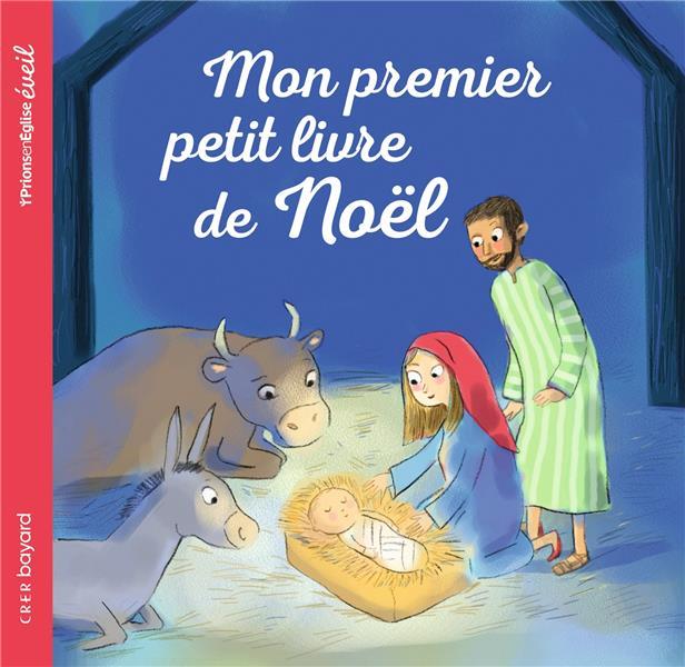 Vente Livre :                                    Mon premier petit livre de Noël
- Anne-Sophie Lanquetin  - Marie-Hélène Delval                                     