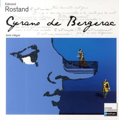 Cyrano de Bergerac