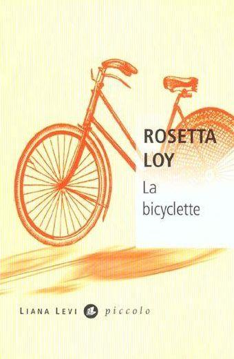 La bicyclette