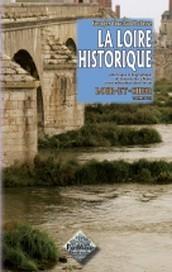 La Loire historique t.7 ; le Loir-et-Cher