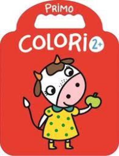 Vente Livre :                                    Primo colorio ; vache
- Collectif                                     