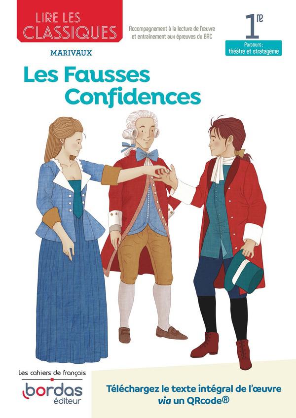 Intro Marivaux Les Fausses Confidences Introduction Marivaux Les Fausses Confidences - Communauté MCMS