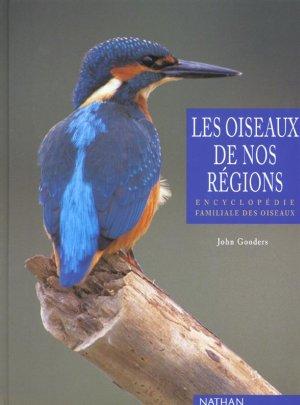 Tout sur les oiseaux d'europe