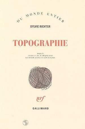 Topographie roman