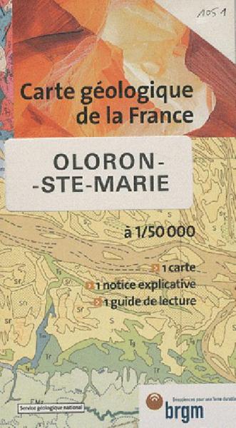Oloron ste marie