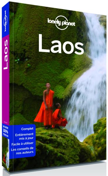 Laos (8e édition)