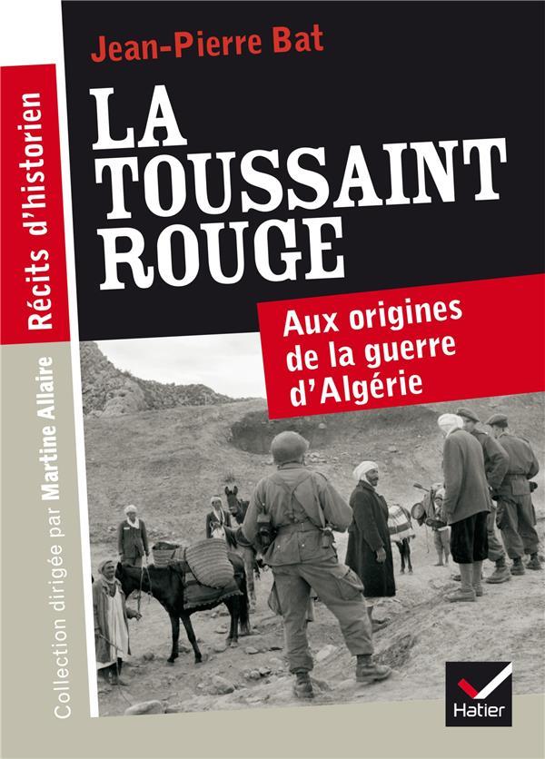 La Toussaint rouge (1954)