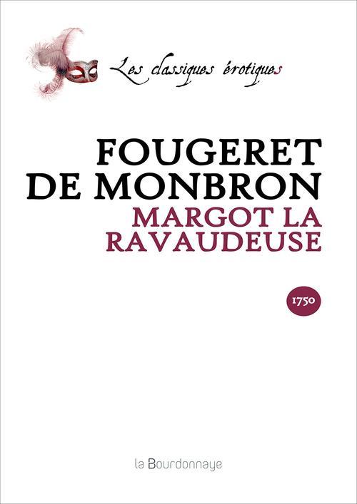 Margot La Ravaudeuse