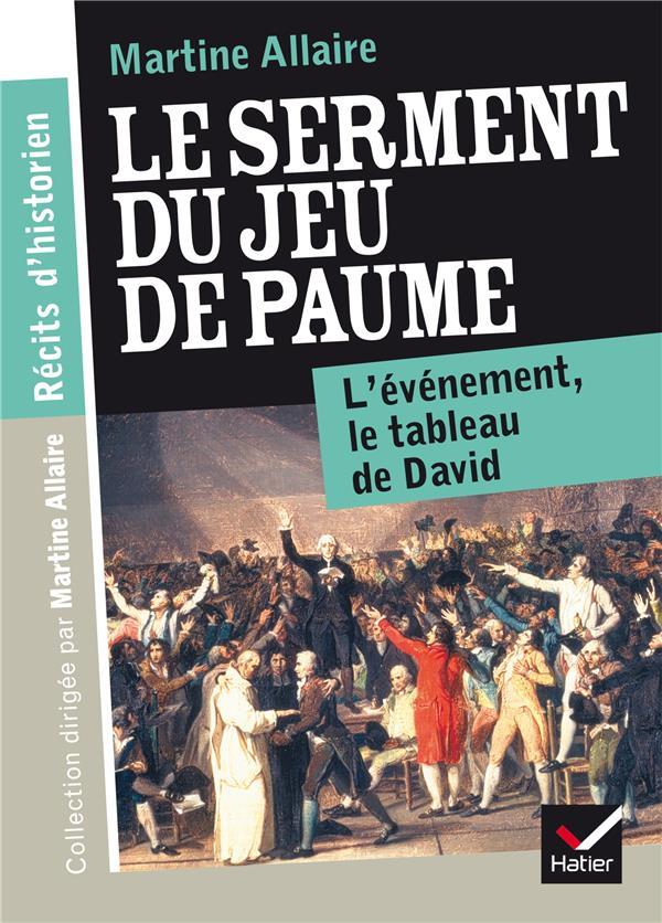 Le Serment du jeu de paume