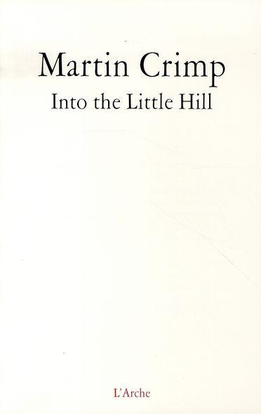 Into the little hill