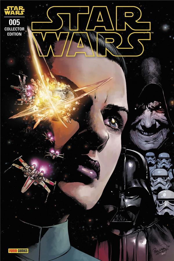 Star Wars n.5  - Star Wars  