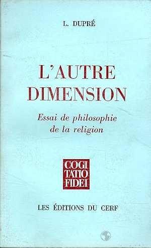 L'autre dimension