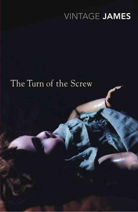 The turn of the screw ; and other short fiction  - Henry James  