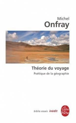 La théorie du voyage