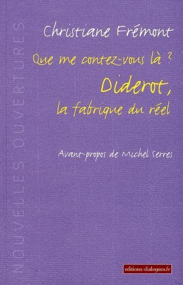 Que me contez vous là?