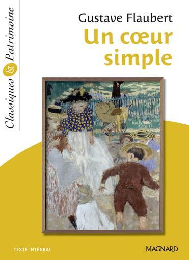 Un coeur simple