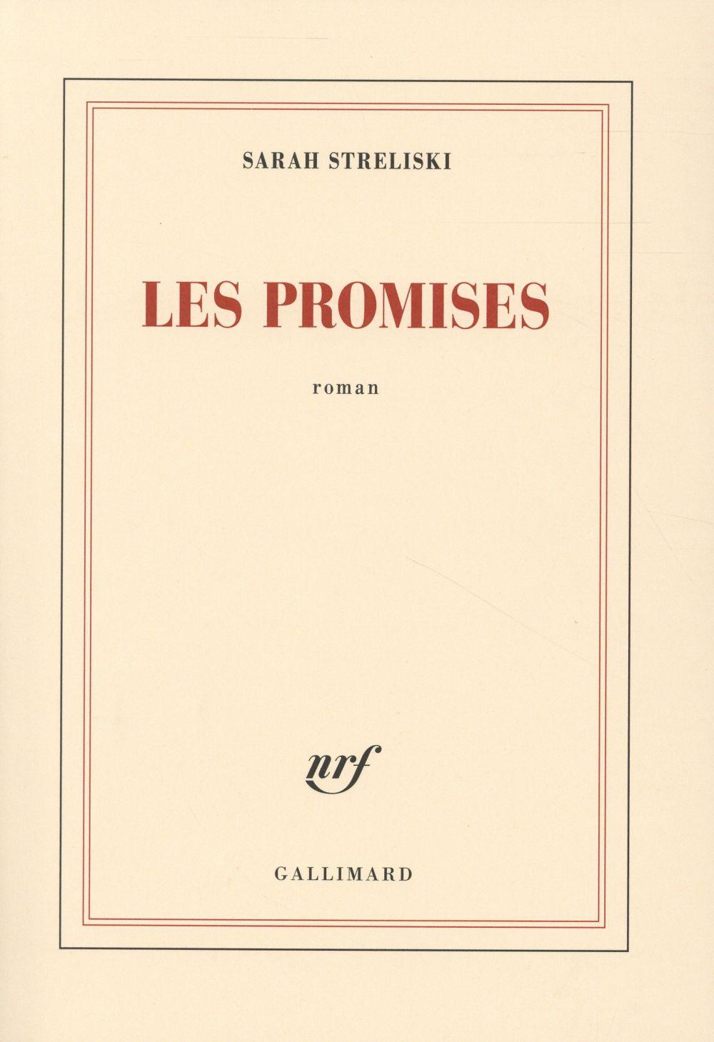 Les promises