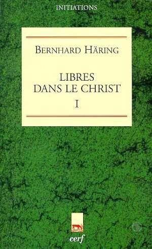 Libres dans le christ 1