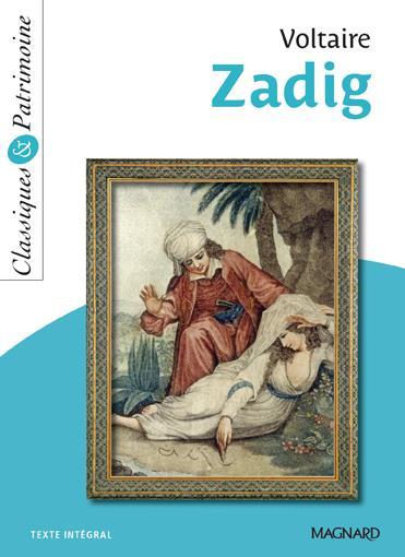 Zadig