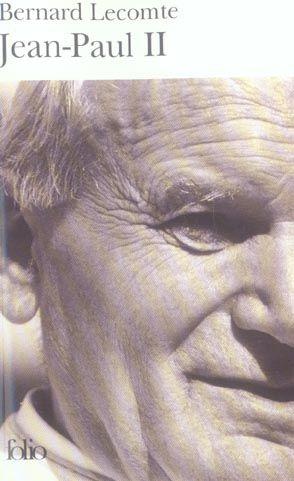 Jean-Paul II