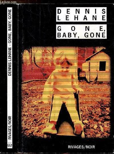 Gone baby gone