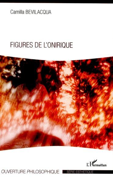 Figures de l'onirique