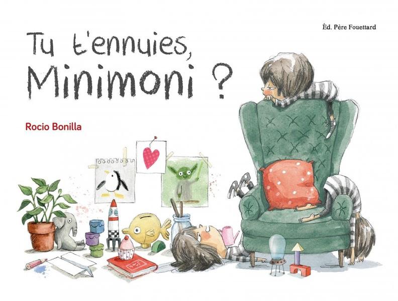 <a href="/node/30184">Tu t'ennuies Minimoni? </a>