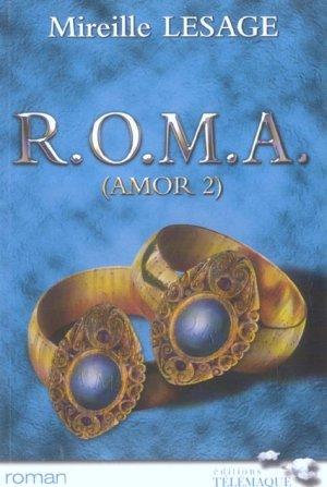 R.o.m.a. roman