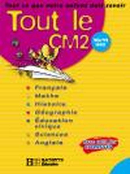 Tout Le Cm2