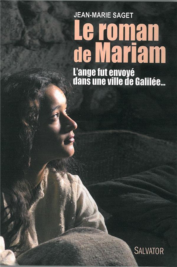 Le roman de Mariam